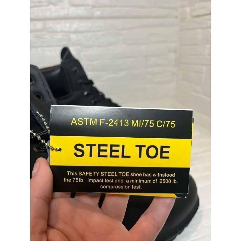 Ad Tec MEN'S 8